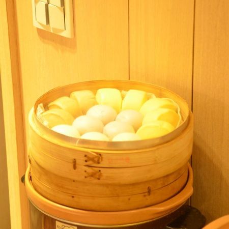 Noble Hotel Taipei Dış mekan fotoğraf